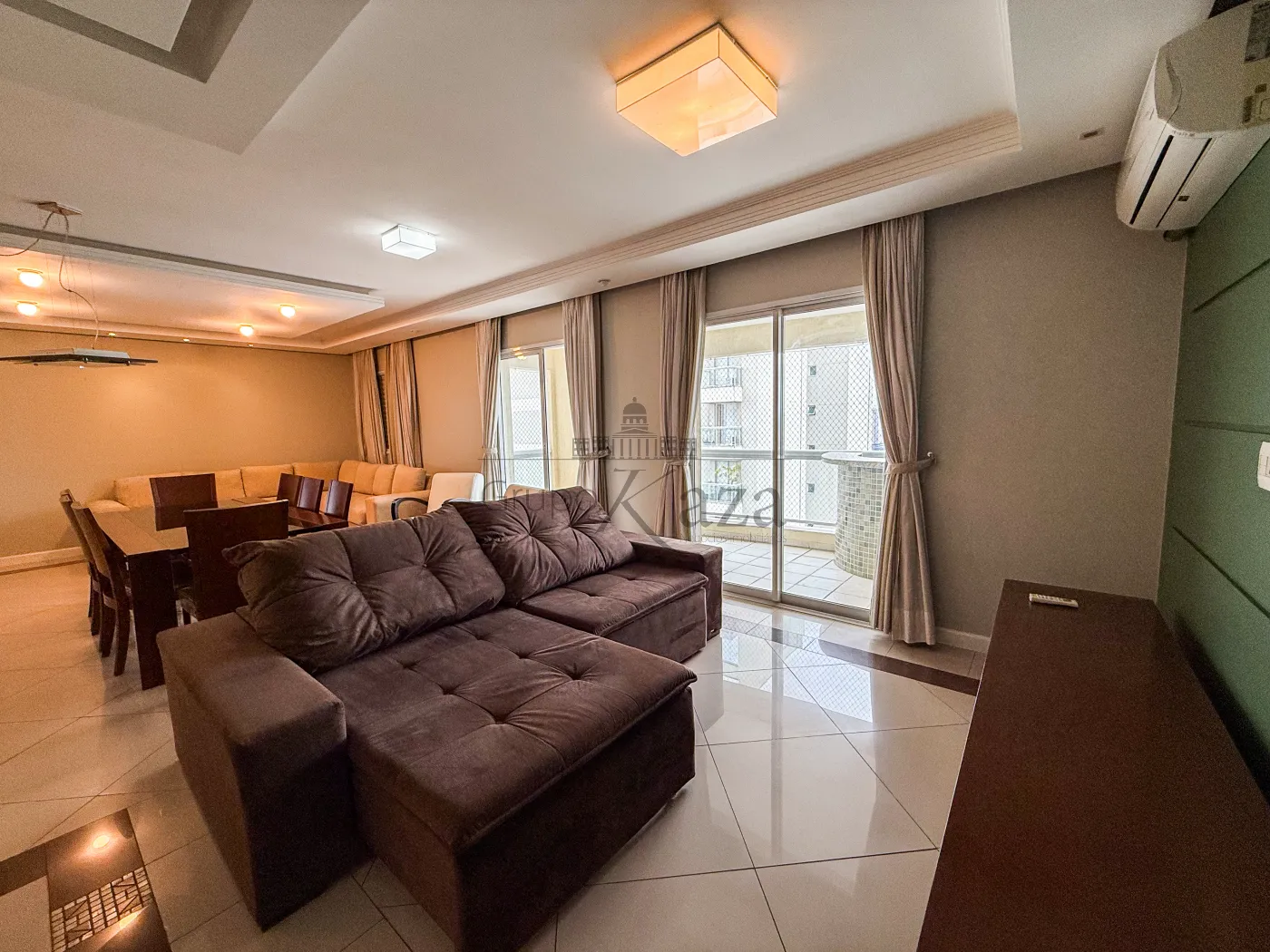 Foto 1 de Apartamento Padrão em Vila Ema, São José dos Campos - imagem 1 Foto 1 de Apartamento Padrão em Vila Ema, São José dos Campos - imagem 1