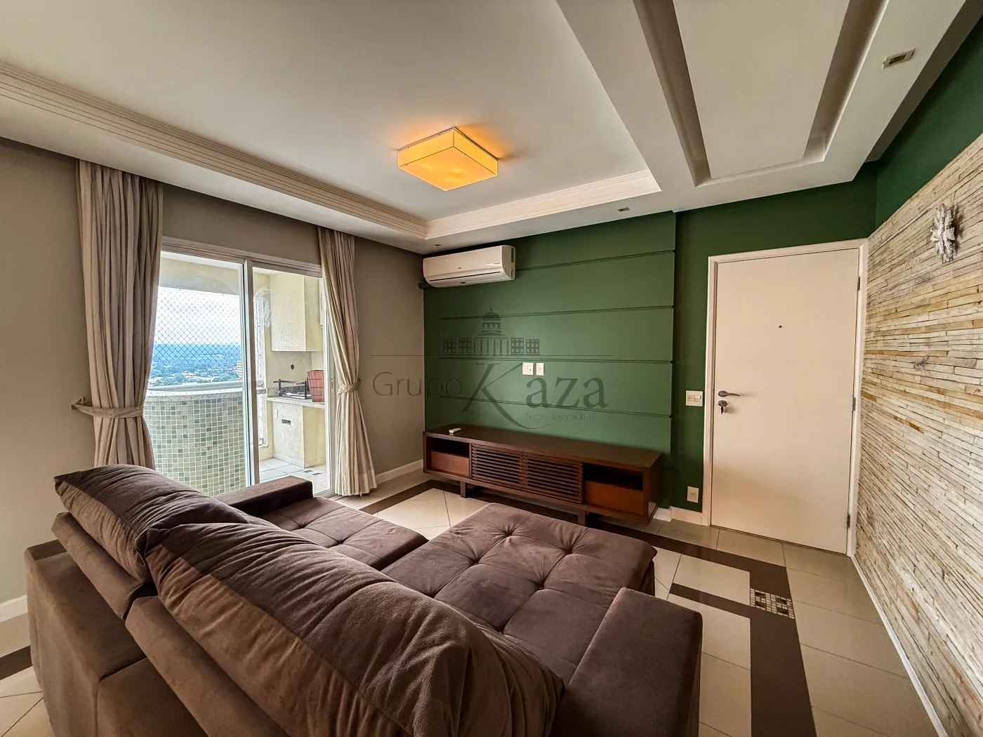 Foto 2 de Apartamento Padrão em Vila Ema, São José dos Campos - imagem 2 Foto 2 de Apartamento Padrão em Vila Ema, São José dos Campos - imagem 2