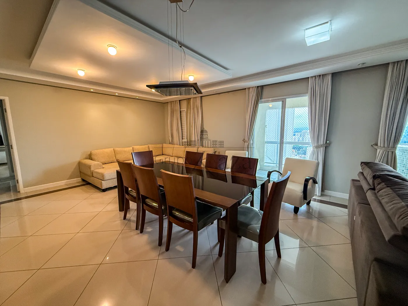 Foto 3 de Apartamento Padrão em Vila Ema, São José dos Campos - imagem 3 Foto 3 de Apartamento Padrão em Vila Ema, São José dos Campos - imagem 3