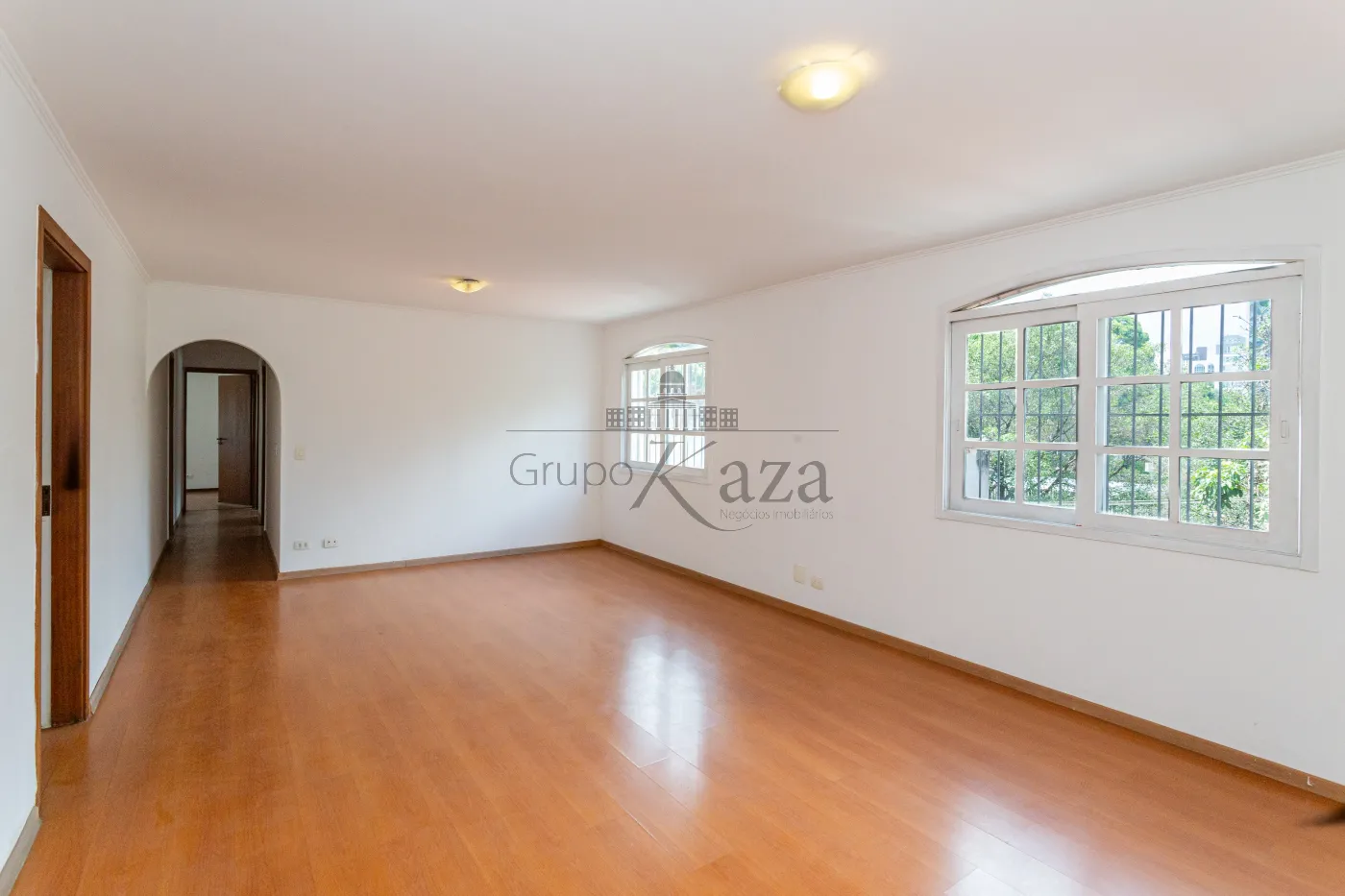 Foto 1 de Apartamento Padrão em Consolação, São Paulo - imagem 1