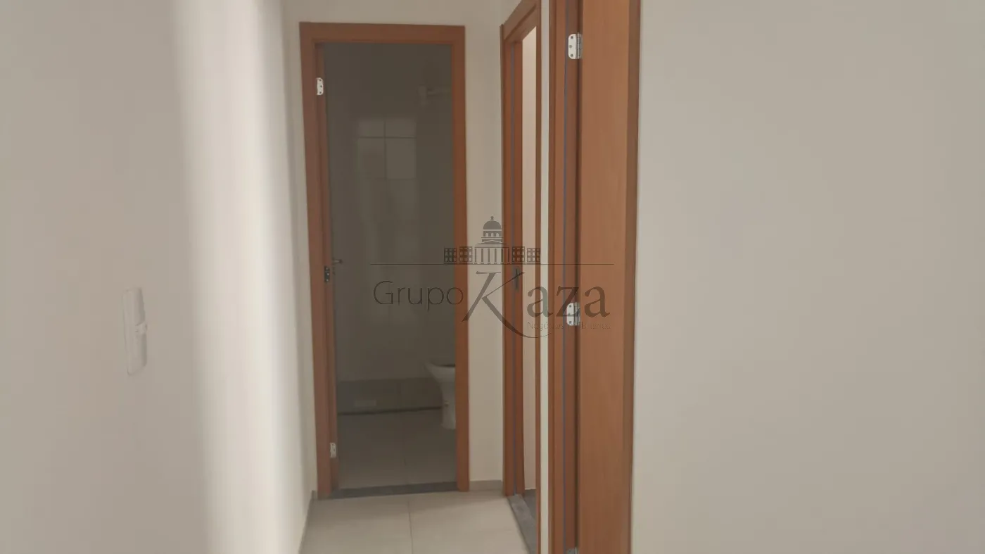 Foto 6 de Apartamento Padrão em Parque Novo Horizonte, São José dos Campos - imagem 6