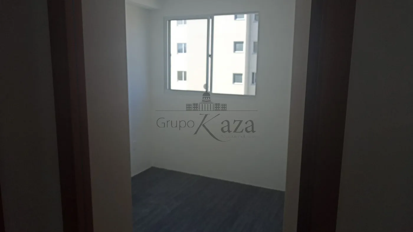 Foto 7 de Apartamento Padrão em Parque Novo Horizonte, São José dos Campos - imagem 7