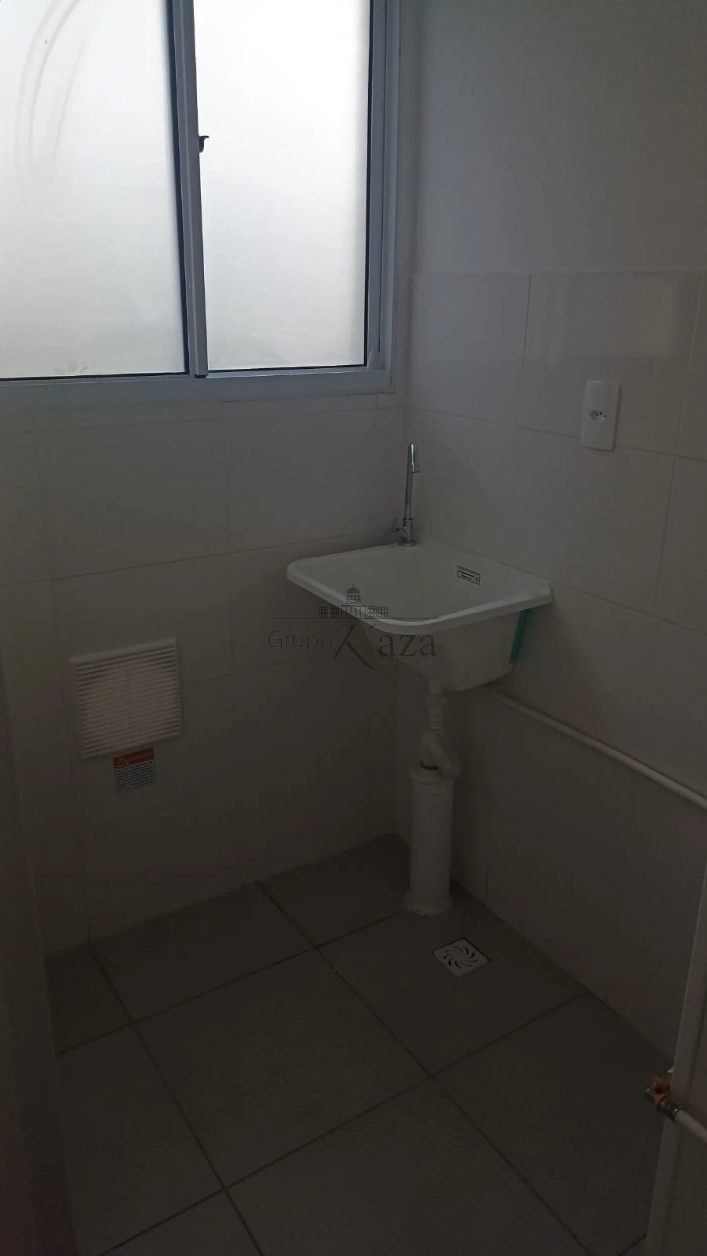 Foto 5 de Apartamento Padrão em Parque Novo Horizonte, São José dos Campos - imagem 5