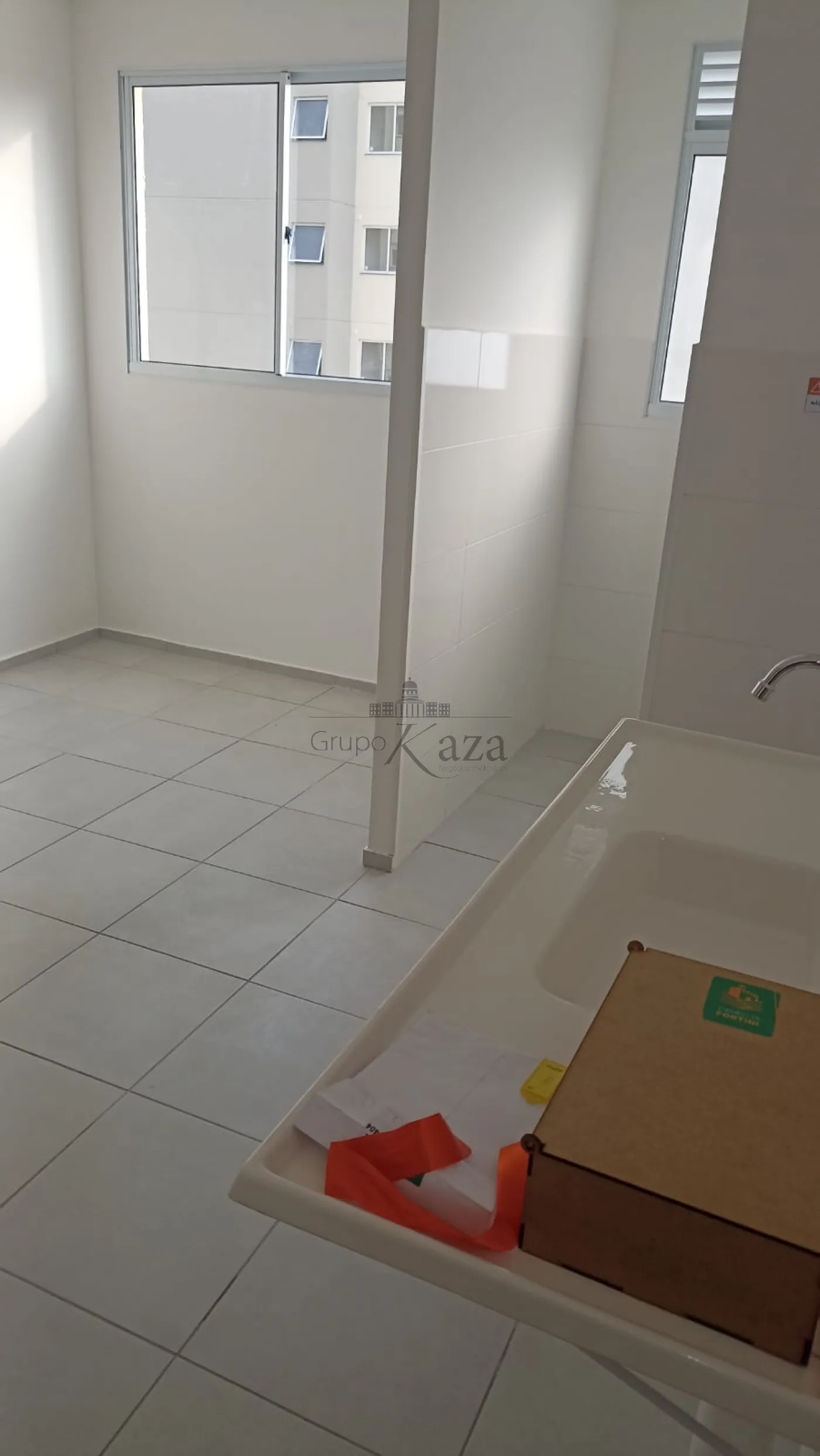 Foto 4 de Apartamento Padrão em Parque Novo Horizonte, São José dos Campos - imagem 4