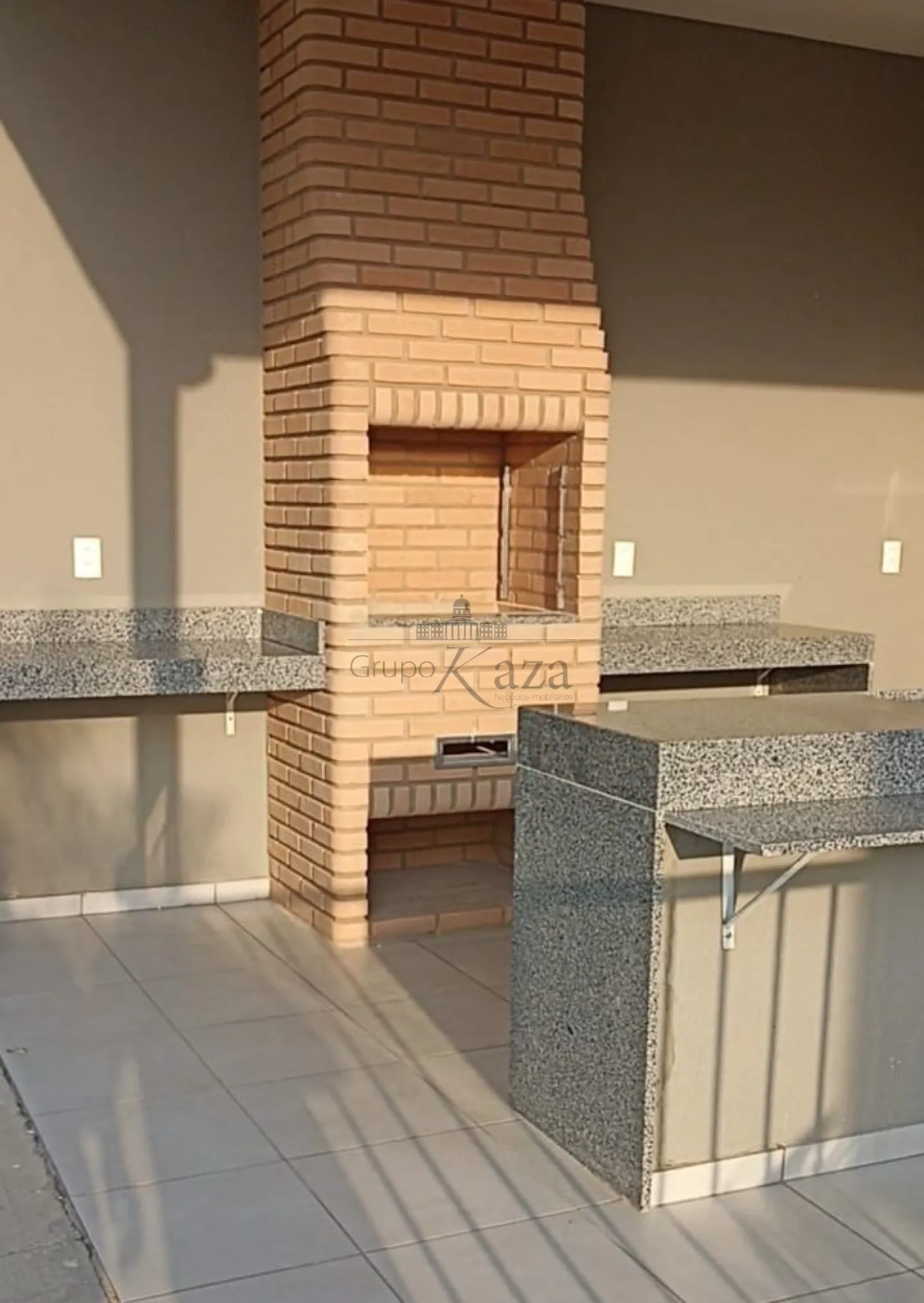 Foto 11 de Apartamento Padrão em Parque Novo Horizonte, São José dos Campos - imagem 11