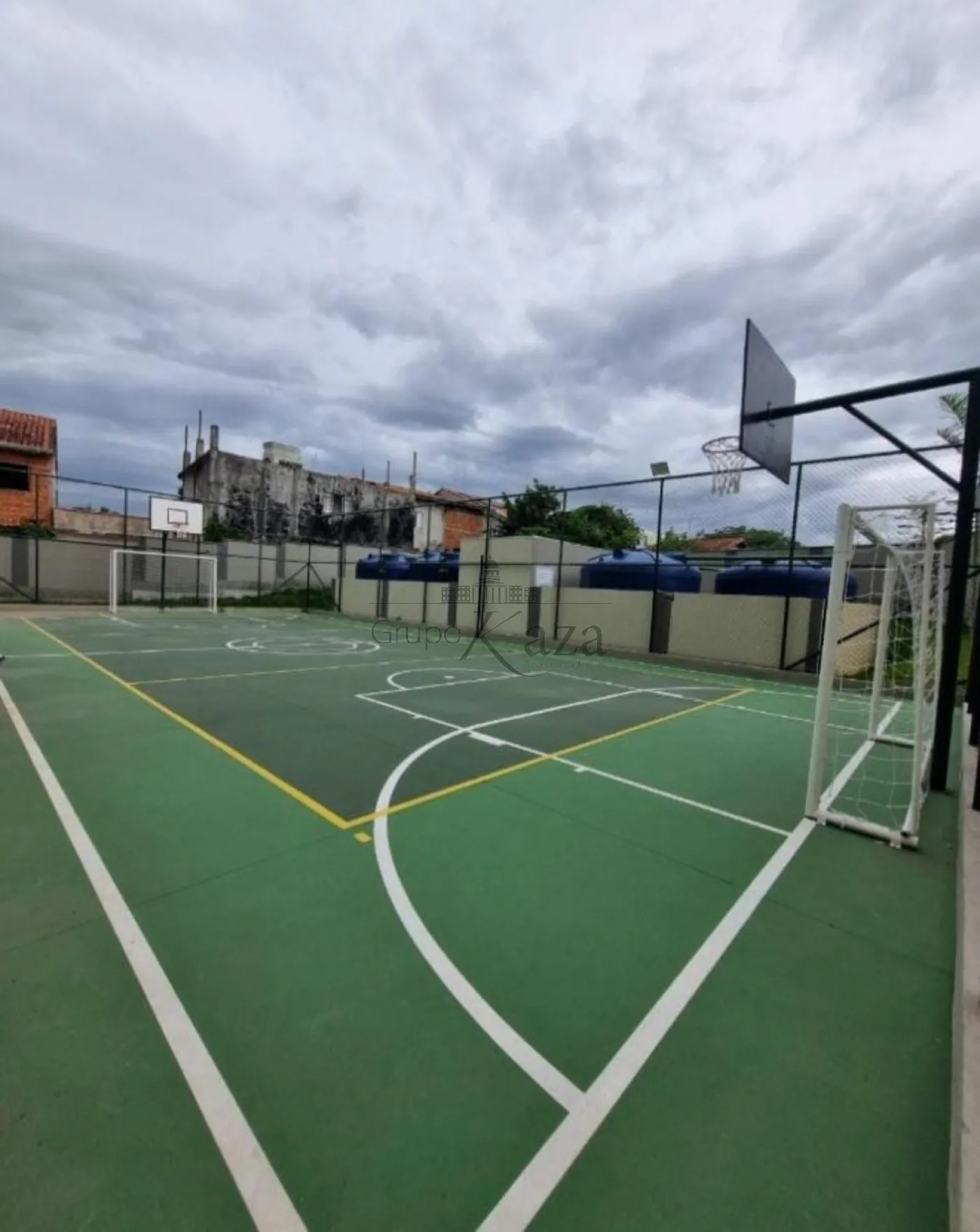 Foto 8 de Apartamento Padrão em Parque Novo Horizonte, São José dos Campos - imagem 8