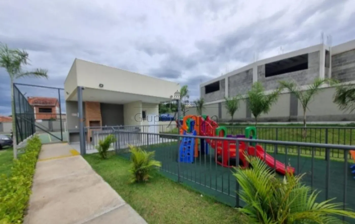 Foto 9 de Apartamento Padrão em Parque Novo Horizonte, São José dos Campos - imagem 9