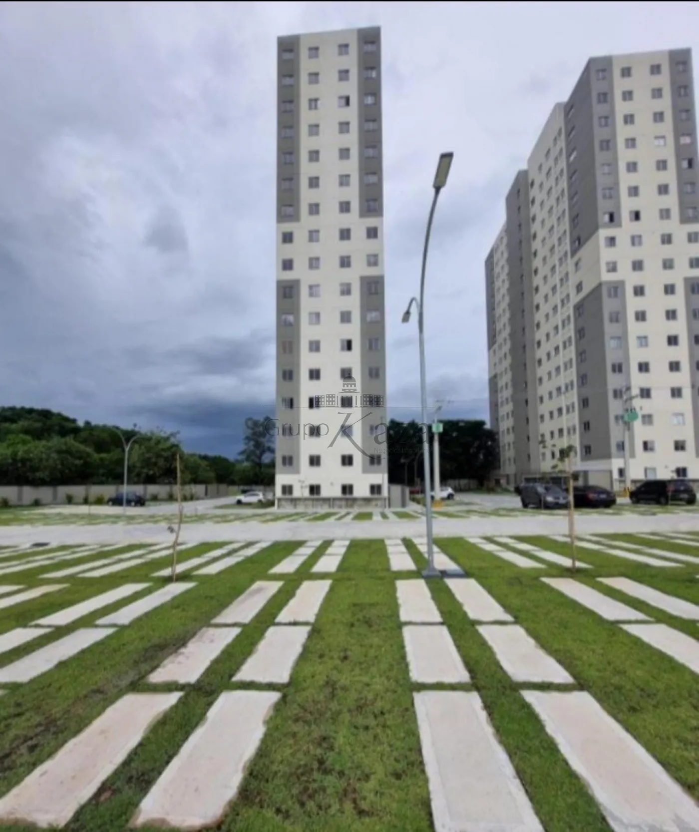 Foto 12 de Apartamento Padrão em Parque Novo Horizonte, São José dos Campos - imagem 12