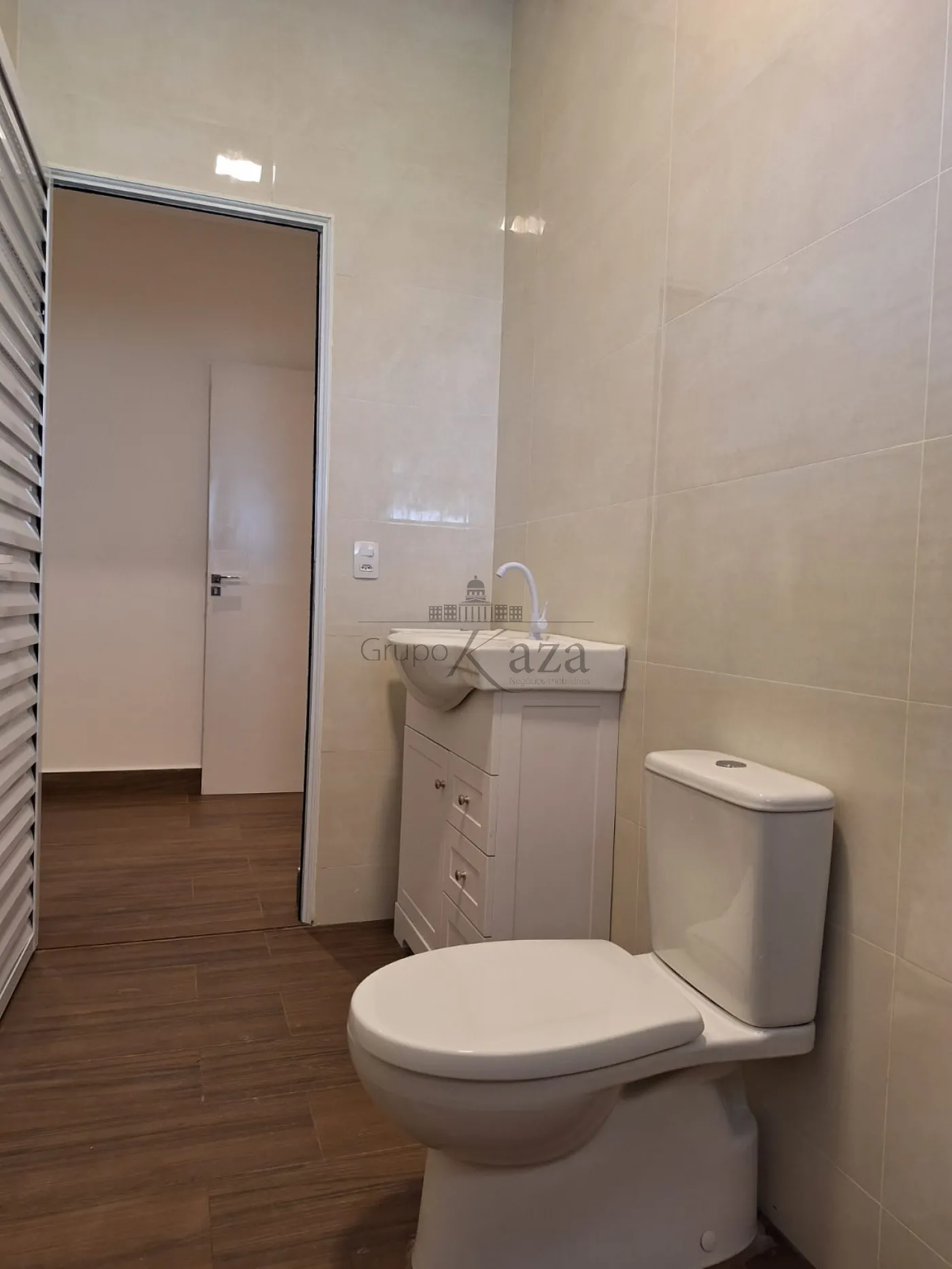 Foto 9 de Casa Condomínio em Condomínio Residencial Mantiqueira, São José dos Campos - imagem 9