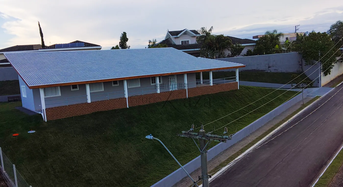 Foto 2 de Casa Condomínio em Condomínio Residencial Mantiqueira, São José dos Campos - imagem 2