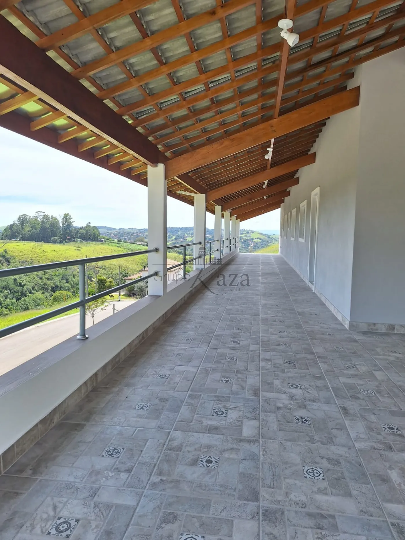 Foto 3 de Casa Condomínio em Condomínio Residencial Mantiqueira, São José dos Campos - imagem 3