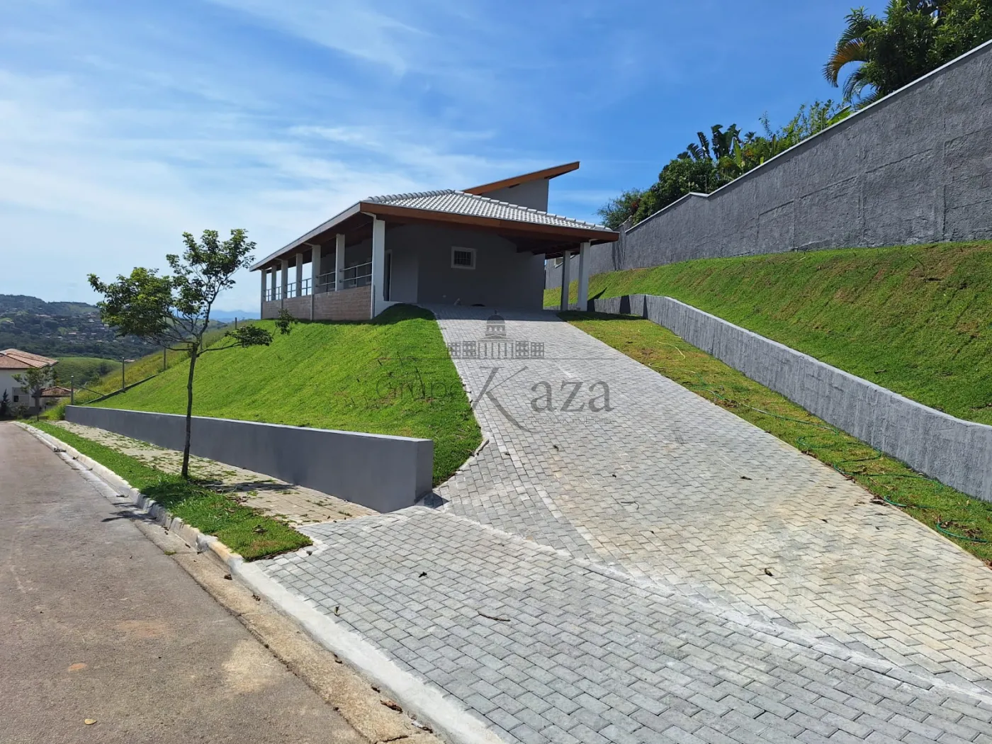 Foto 1 de Casa Condomínio em Condomínio Residencial Mantiqueira, São José dos Campos - imagem 1