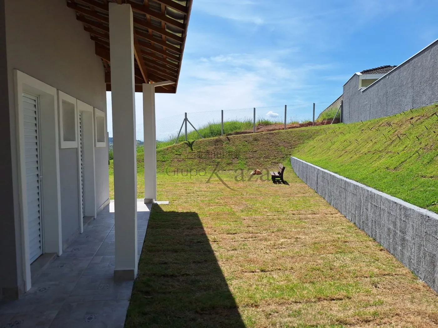 Foto 16 de Casa Condomínio em Condomínio Residencial Mantiqueira, São José dos Campos - imagem 16