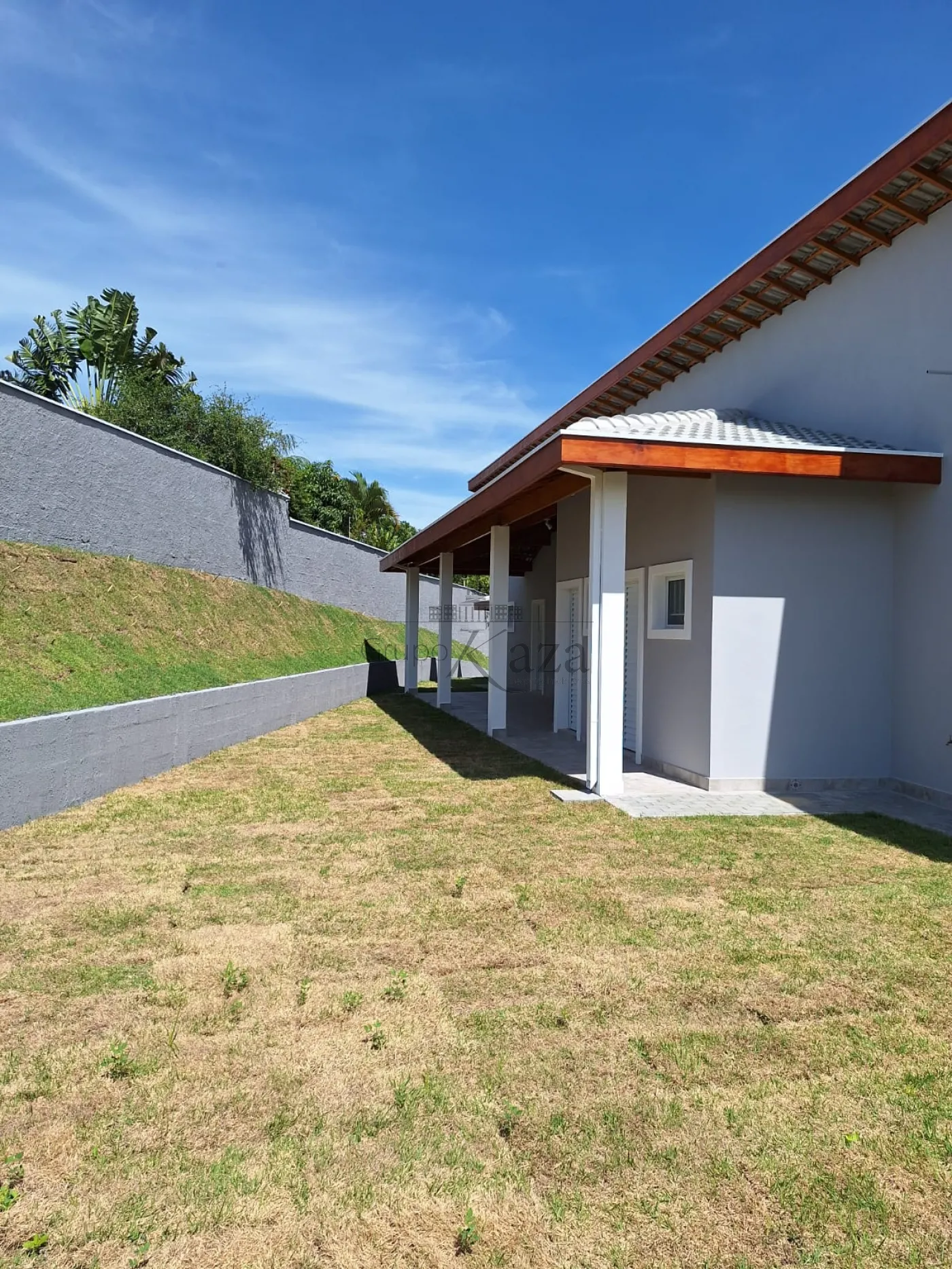 Foto 13 de Casa Condomínio em Condomínio Residencial Mantiqueira, São José dos Campos - imagem 13