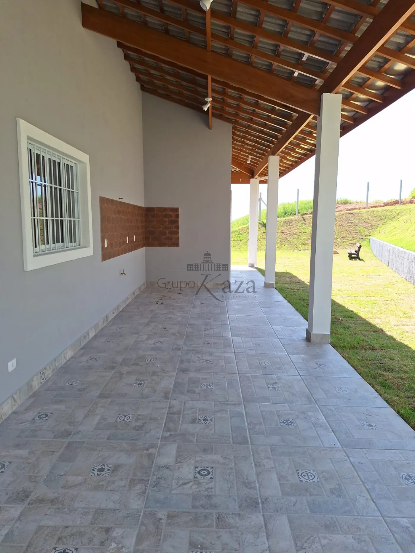 Foto 14 de Casa Condomínio em Condomínio Residencial Mantiqueira, São José dos Campos - imagem 14