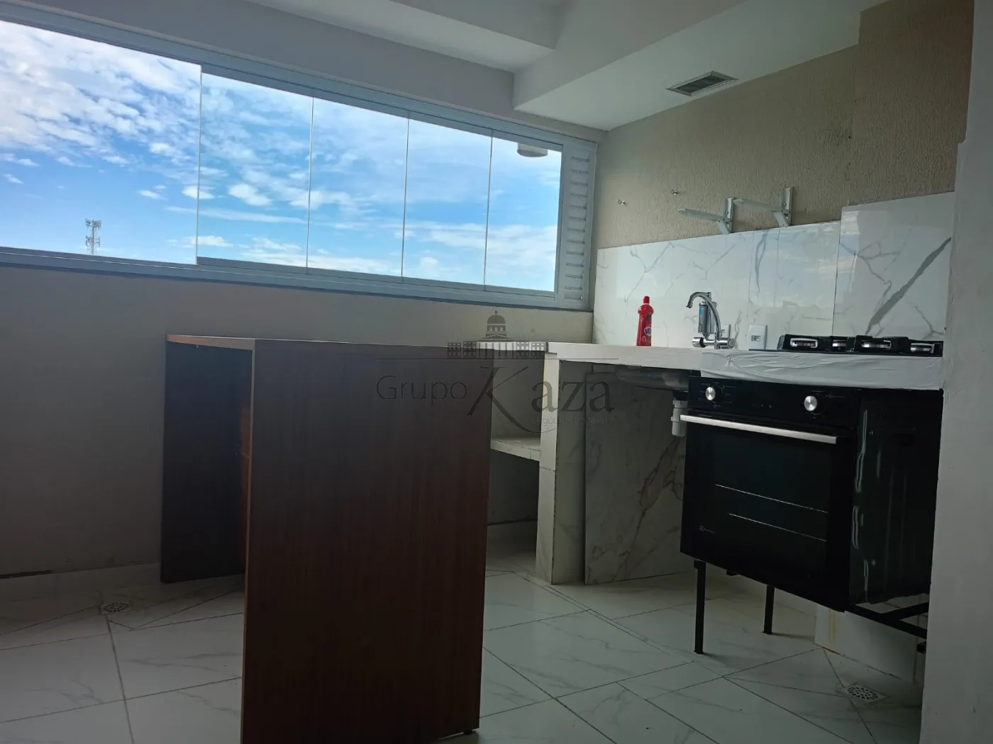 Foto 9 de Apartamento Padrão em Residencial Colinas do Paratehy, São José dos Campos - imagem 9