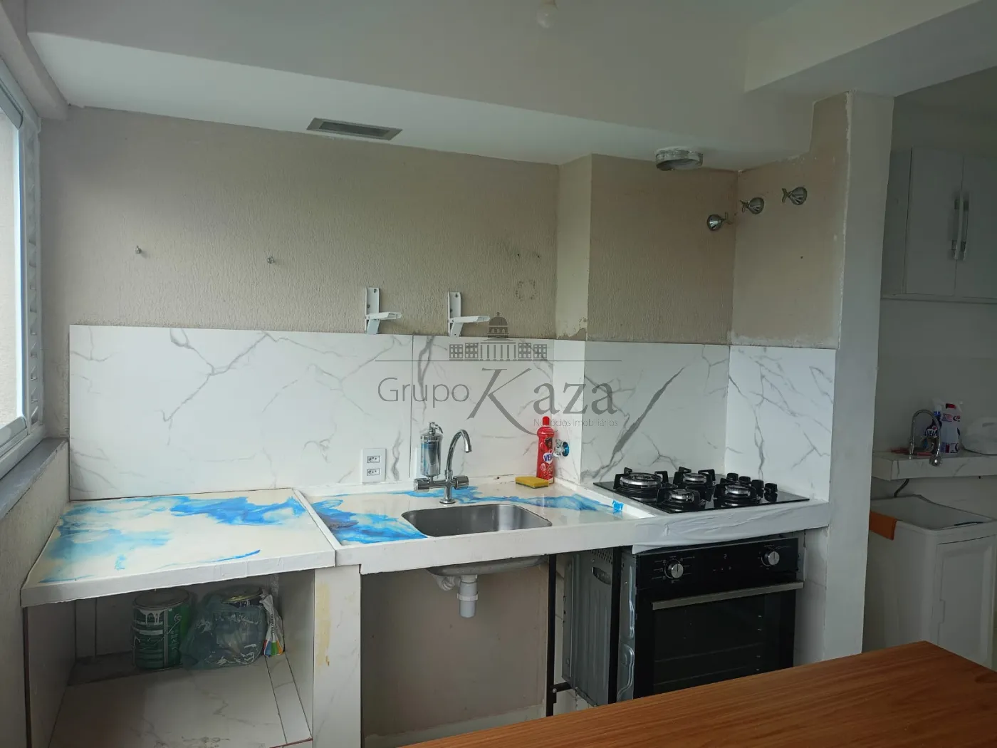 Foto 7 de Apartamento Padrão em Residencial Colinas do Paratehy, São José dos Campos - imagem 7