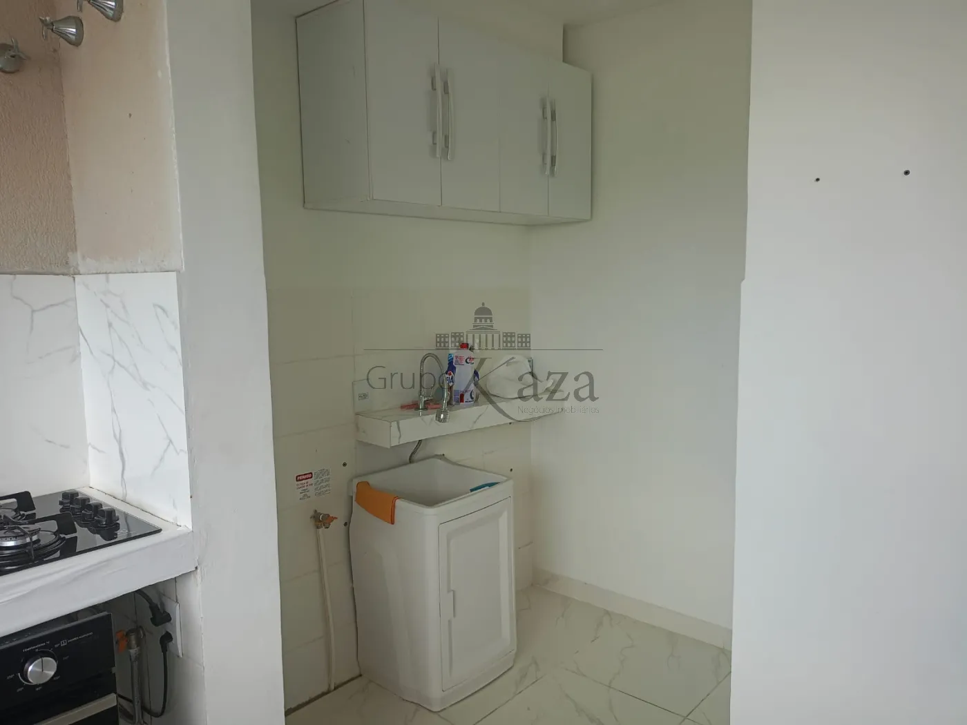 Foto 11 de Apartamento Padrão em Residencial Colinas do Paratehy, São José dos Campos - imagem 11