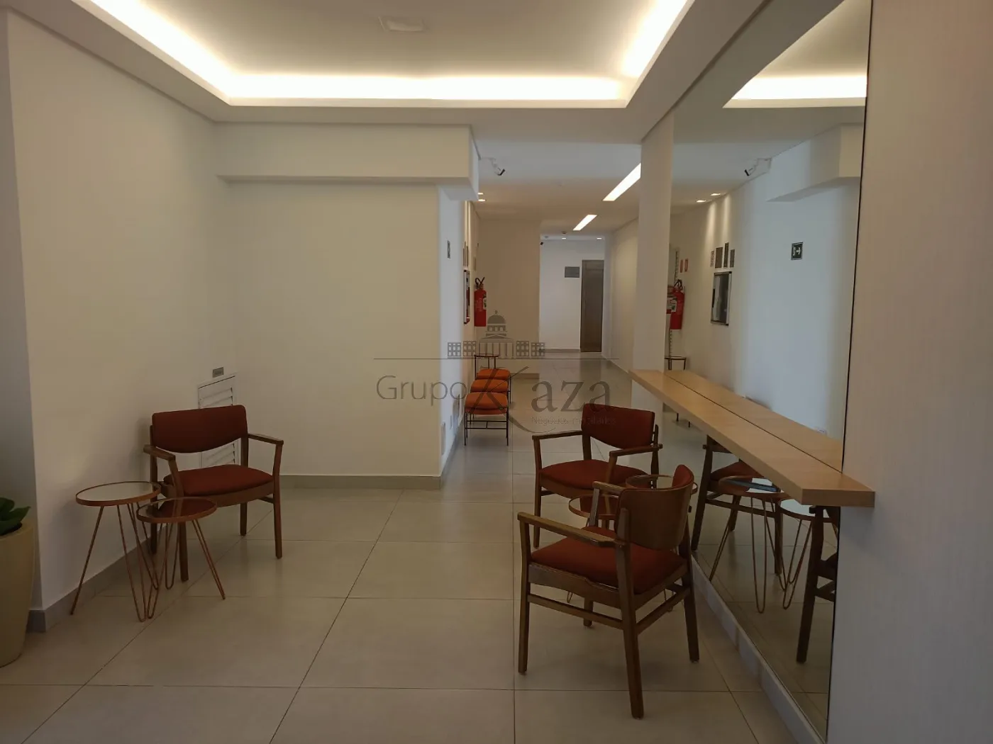 Foto 25 de Apartamento Padrão em Residencial Colinas do Paratehy, São José dos Campos - imagem 25