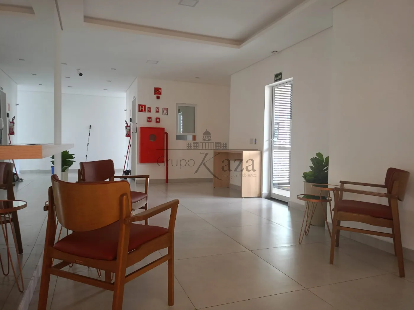 Foto 24 de Apartamento Padrão em Residencial Colinas do Paratehy, São José dos Campos - imagem 24