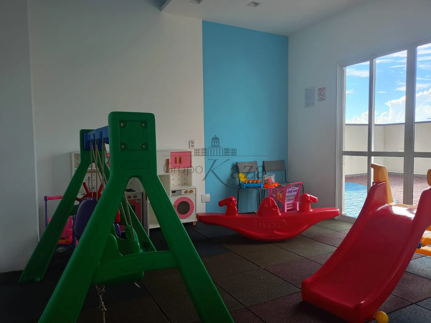 Foto 23 de Apartamento Padrão em Residencial Colinas do Paratehy, São José dos Campos - imagem 23