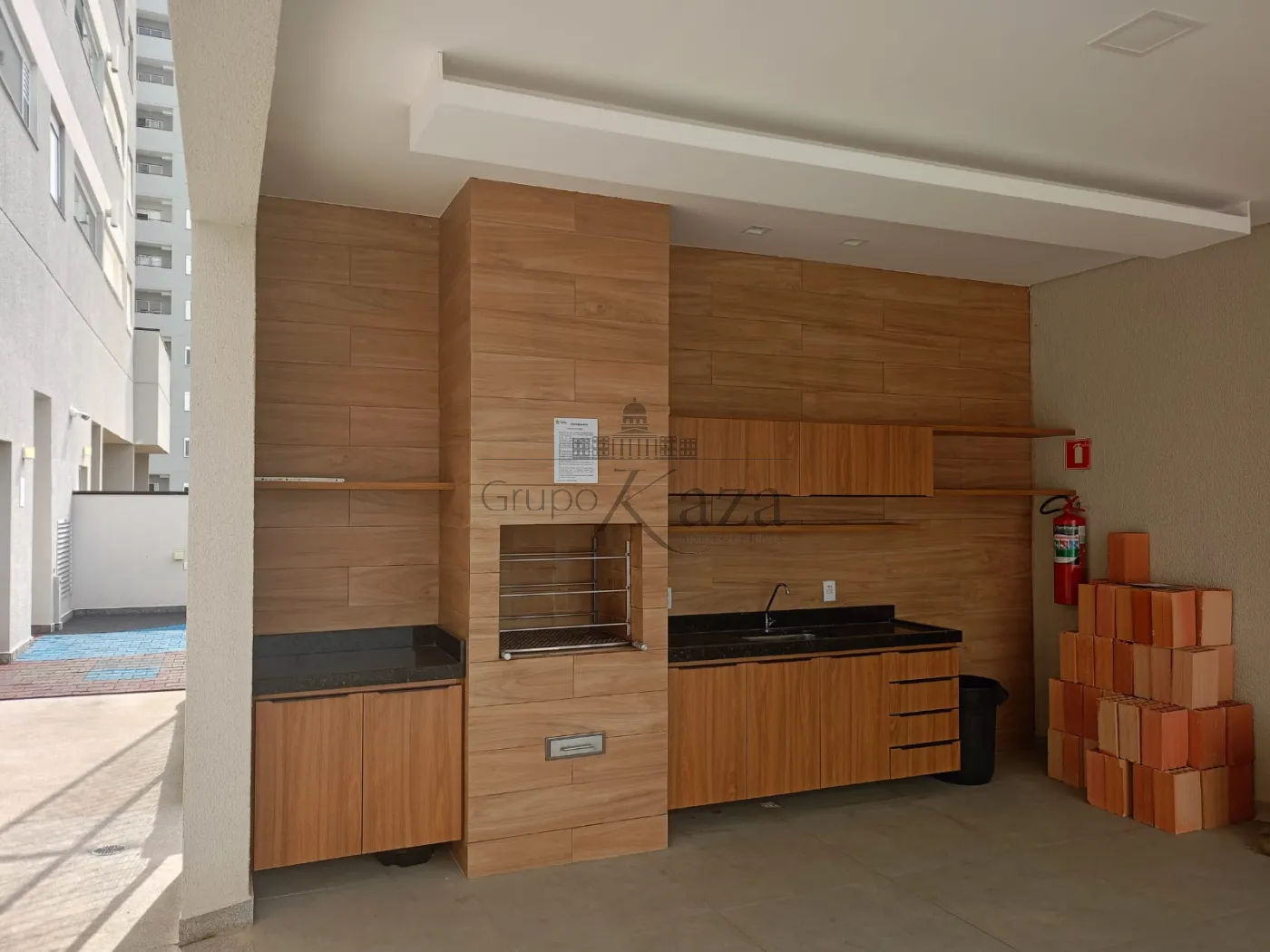 Foto 32 de Apartamento Padrão em Residencial Colinas do Paratehy, São José dos Campos - imagem 32