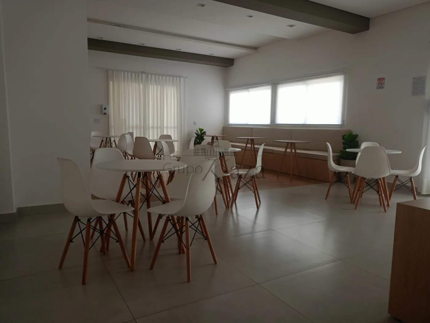 Foto 27 de Apartamento Padrão em Residencial Colinas do Paratehy, São José dos Campos - imagem 27