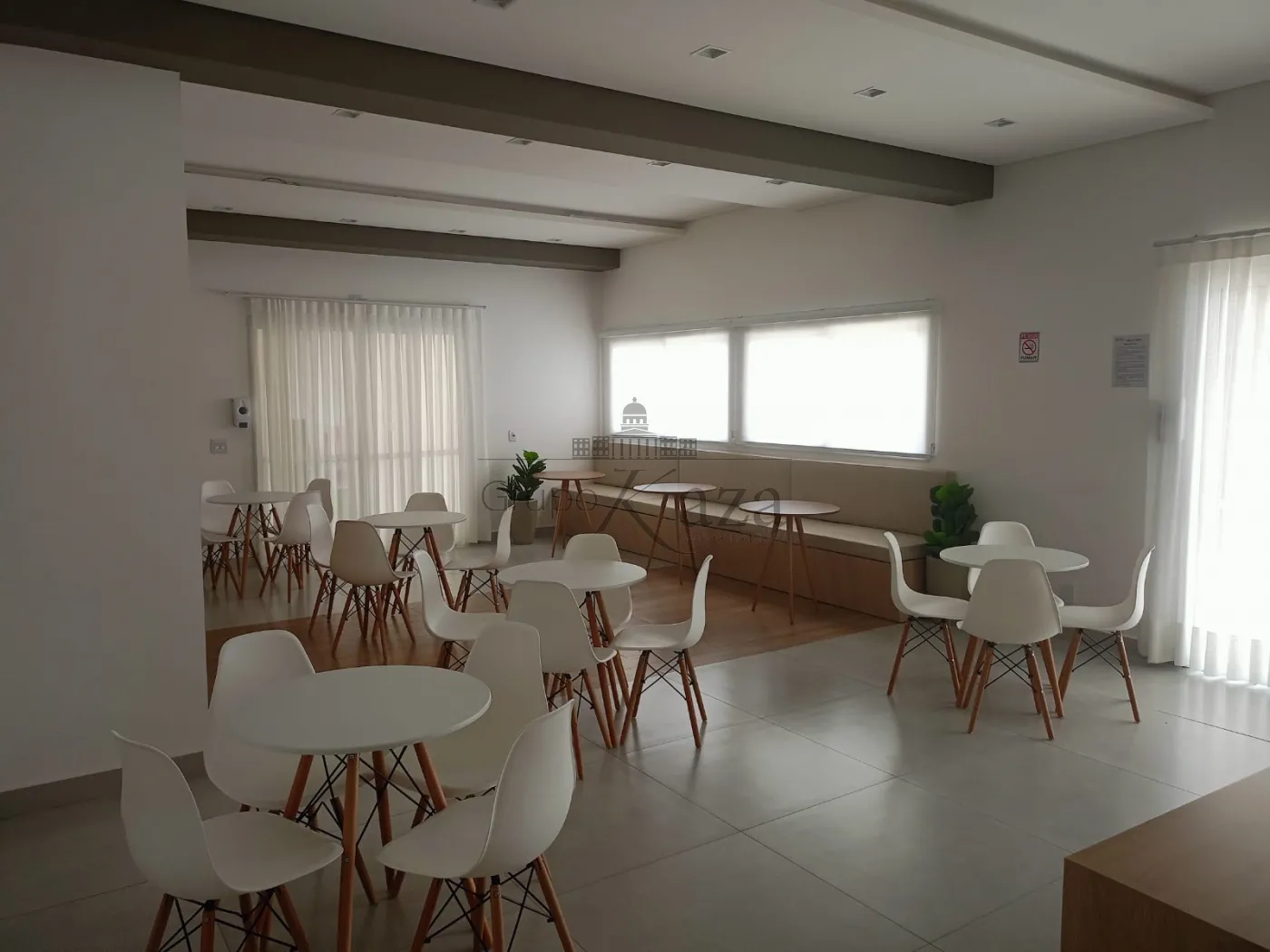 Foto 26 de Apartamento Padrão em Residencial Colinas do Paratehy, São José dos Campos - imagem 26