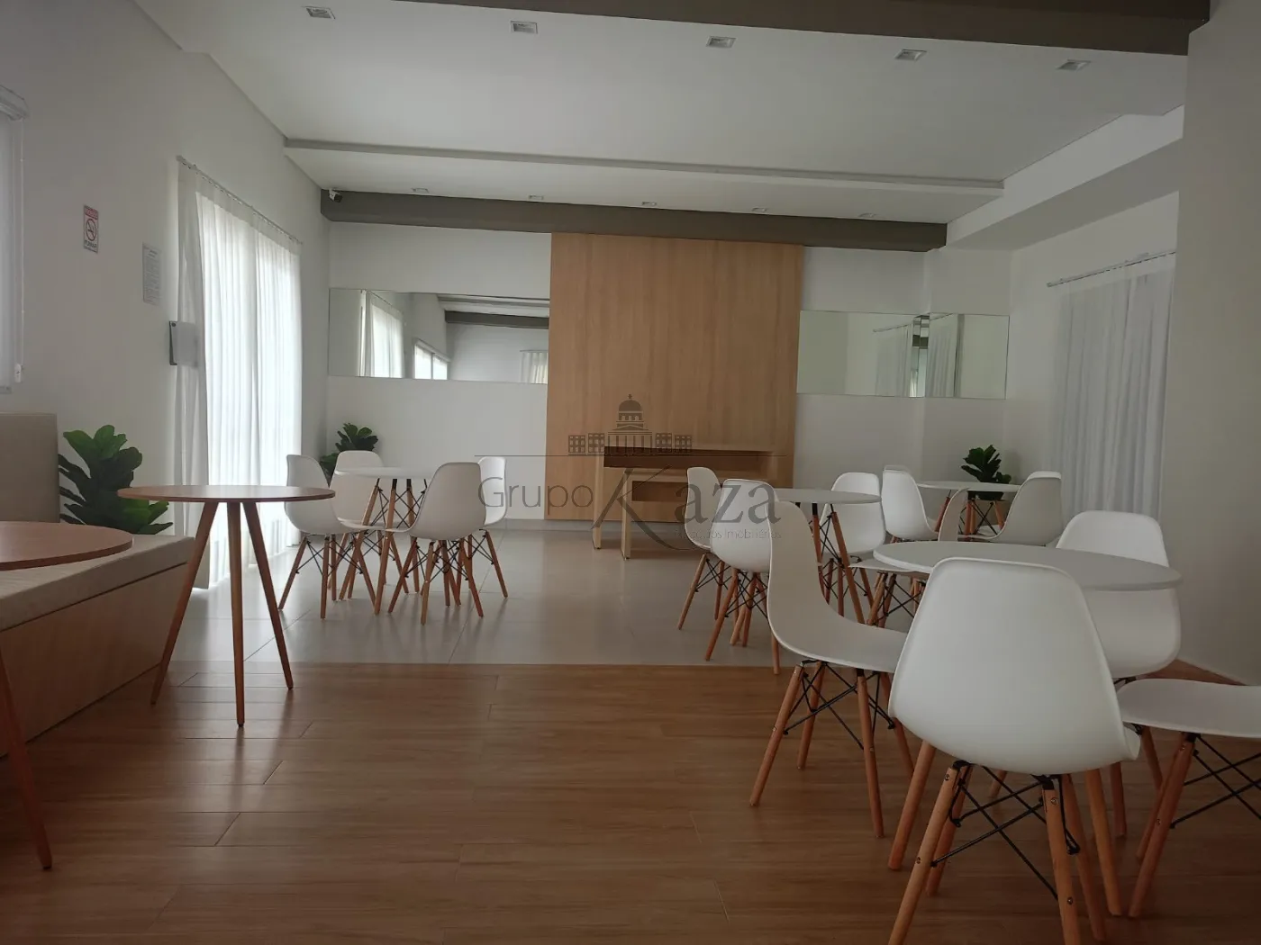 Foto 28 de Apartamento Padrão em Residencial Colinas do Paratehy, São José dos Campos - imagem 28