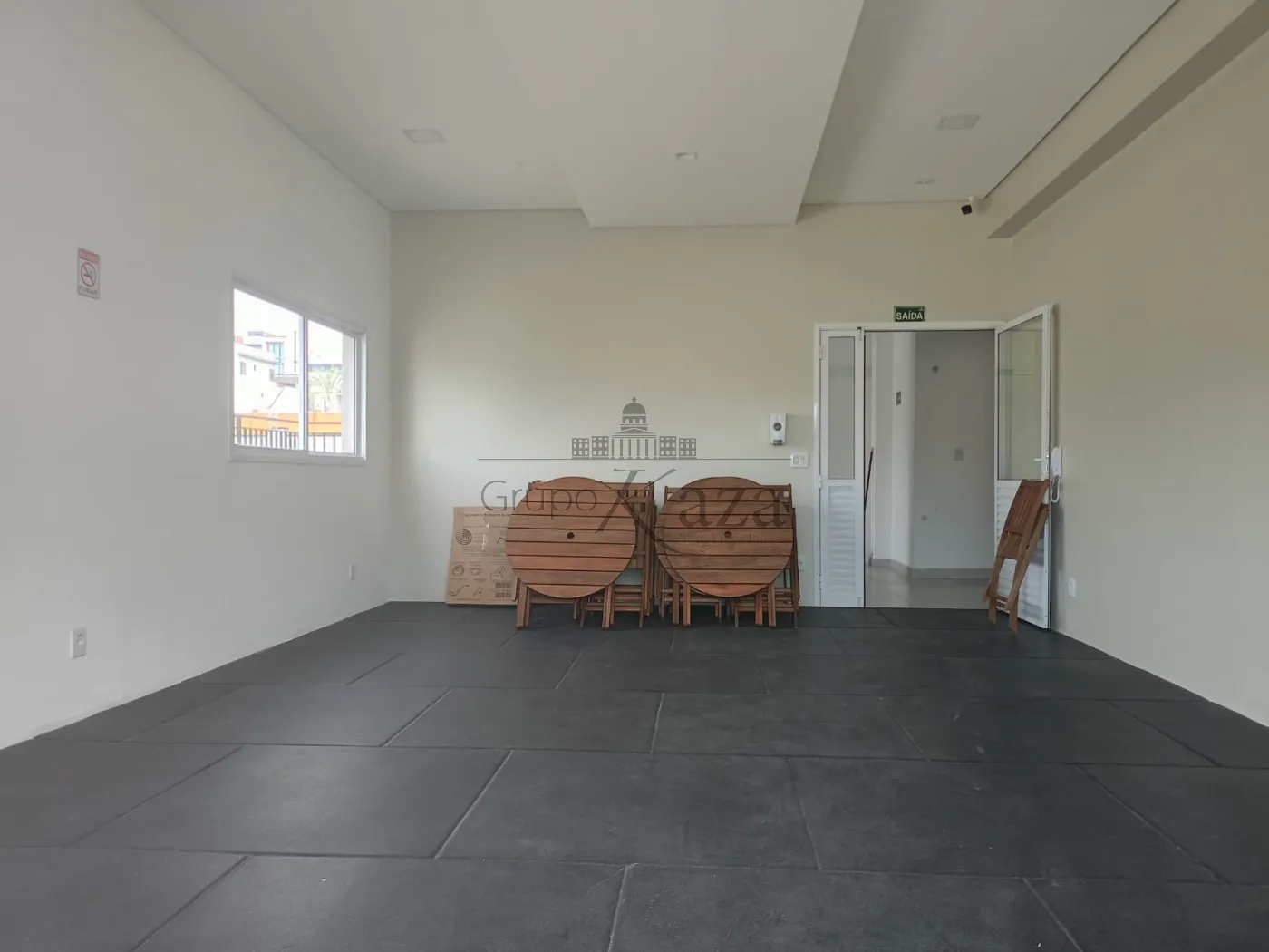 Foto 21 de Apartamento Padrão em Residencial Colinas do Paratehy, São José dos Campos - imagem 21