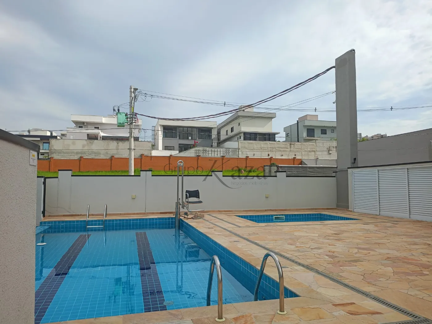 Foto 34 de Apartamento Padrão em Residencial Colinas do Paratehy, São José dos Campos - imagem 34