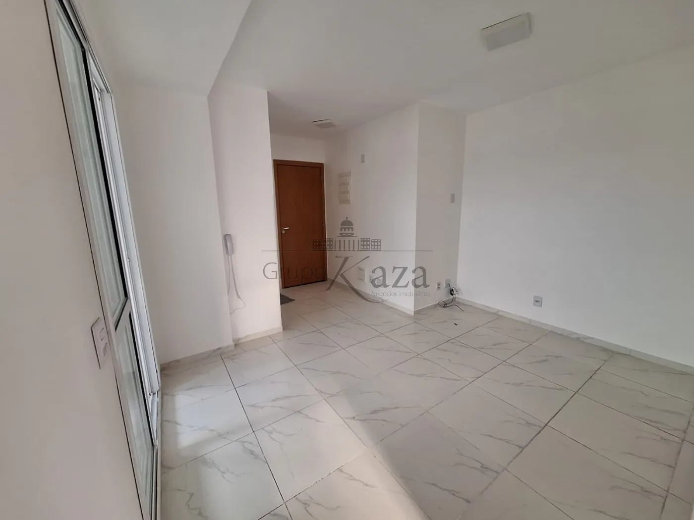 Foto 1 de Apartamento Padrão em Residencial Colinas do Paratehy, São José dos Campos - imagem 1