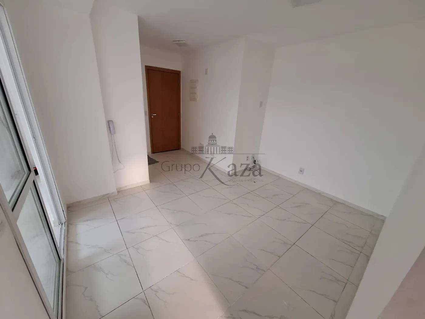 Foto 2 de Apartamento Padrão em Residencial Colinas do Paratehy, São José dos Campos - imagem 2