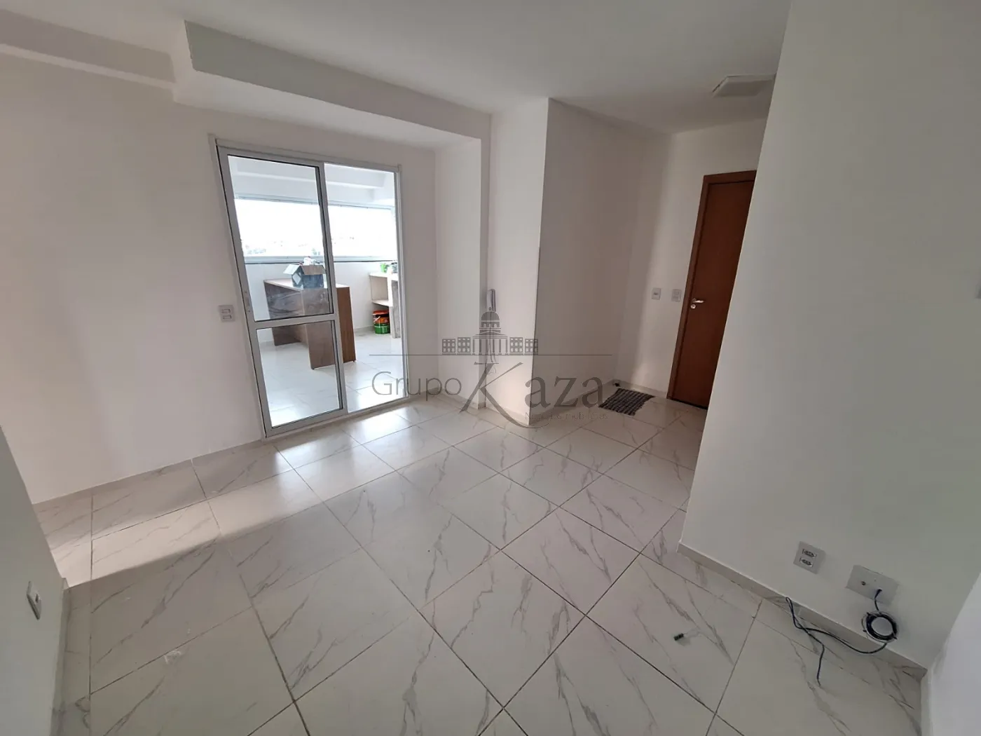 Foto 3 de Apartamento Padrão em Residencial Colinas do Paratehy, São José dos Campos - imagem 3