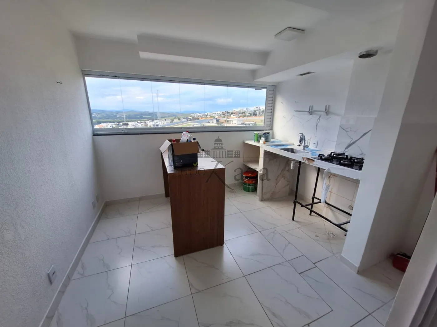 Foto 4 de Apartamento Padrão em Residencial Colinas do Paratehy, São José dos Campos - imagem 4