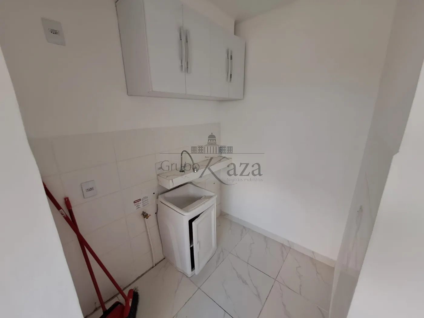Foto 12 de Apartamento Padrão em Residencial Colinas do Paratehy, São José dos Campos - imagem 12