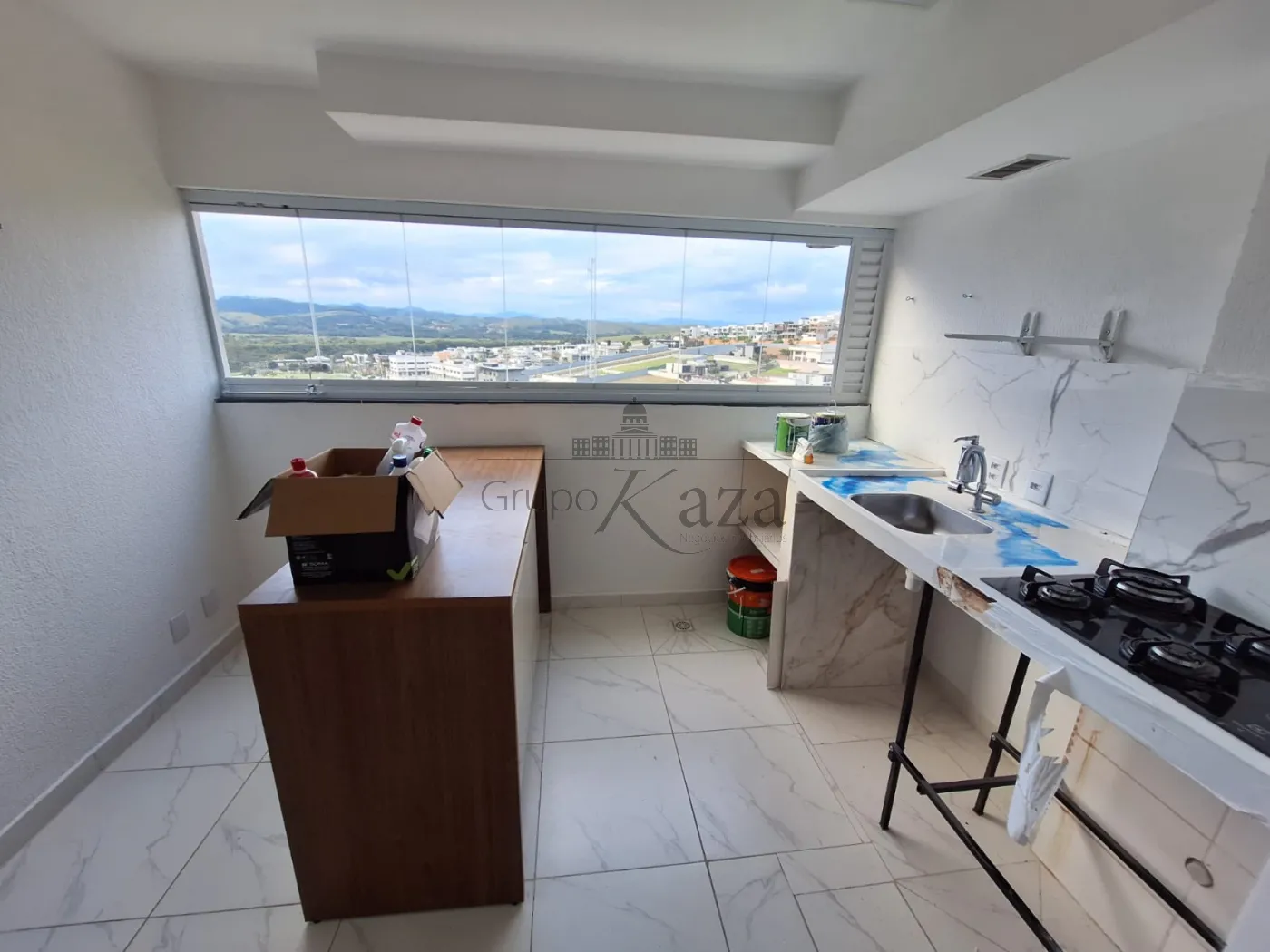 Foto 5 de Apartamento Padrão em Residencial Colinas do Paratehy, São José dos Campos - imagem 5