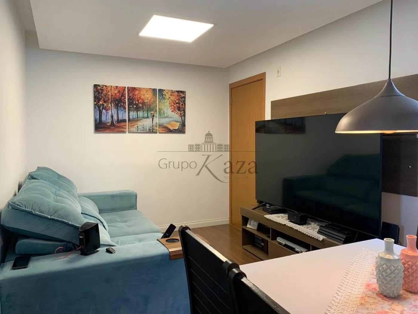 Foto 2 de Apartamento Padrão em Parque Nova Esperança, São José dos Campos - imagem 2