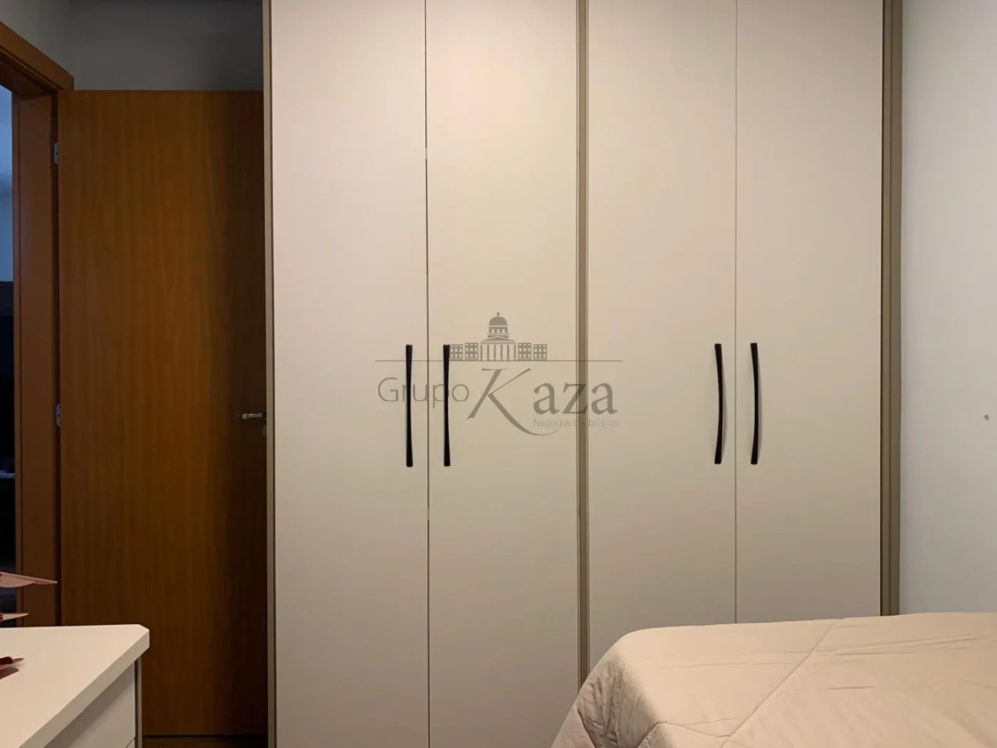 Foto 8 de Apartamento Padrão em Parque Nova Esperança, São José dos Campos - imagem 8