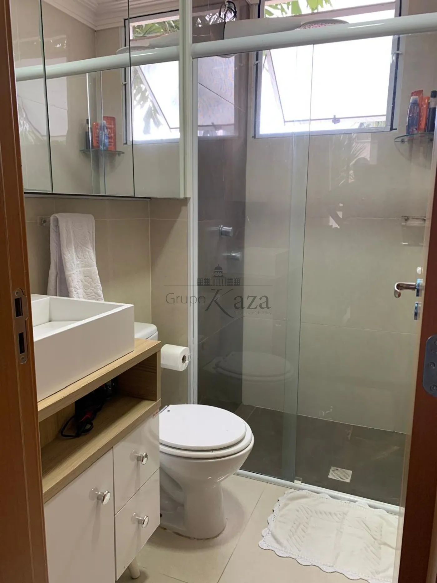 Foto 9 de Apartamento Padrão em Parque Nova Esperança, São José dos Campos - imagem 9