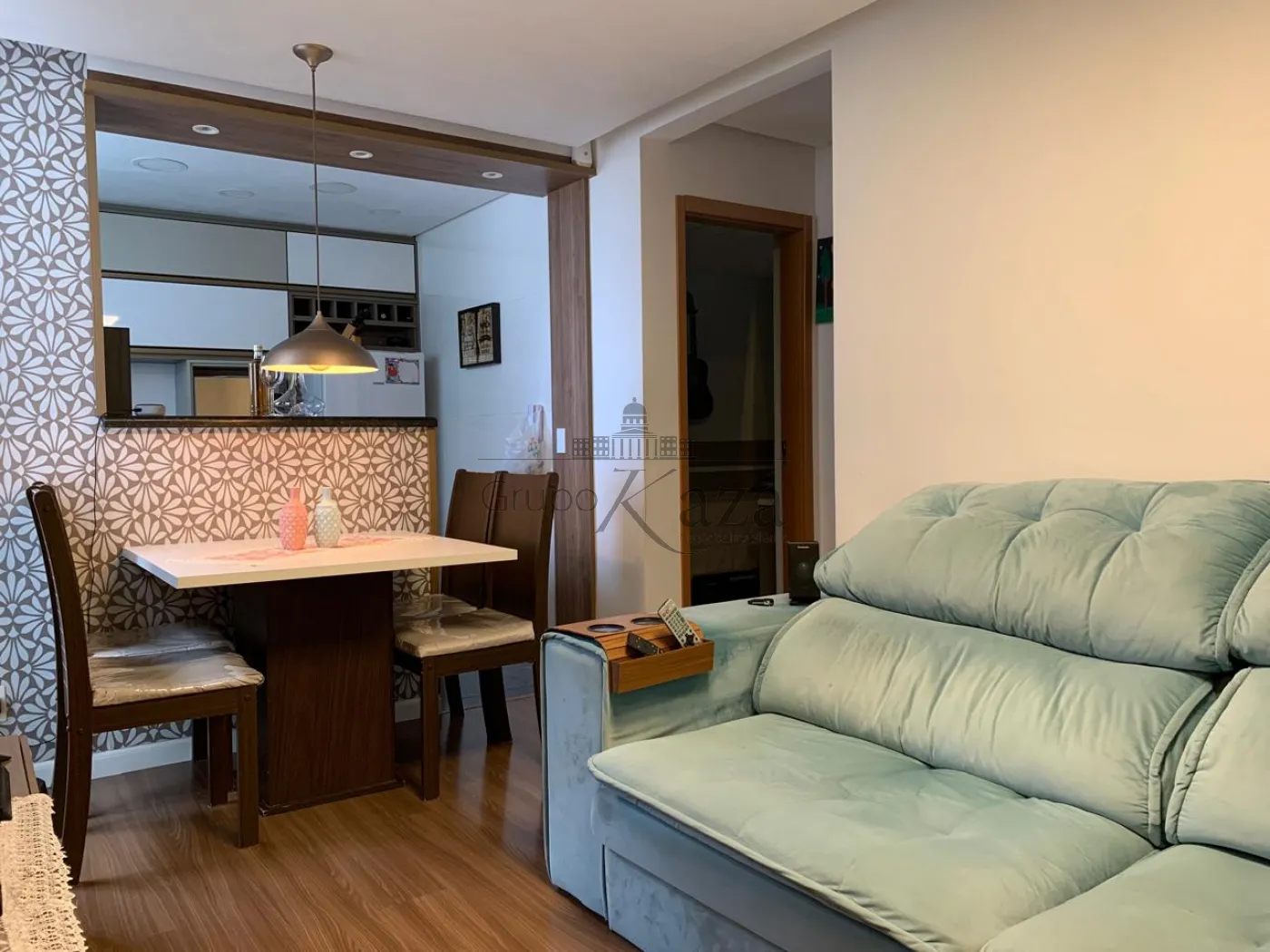 Foto 1 de Apartamento Padrão em Parque Nova Esperança, São José dos Campos - imagem 1