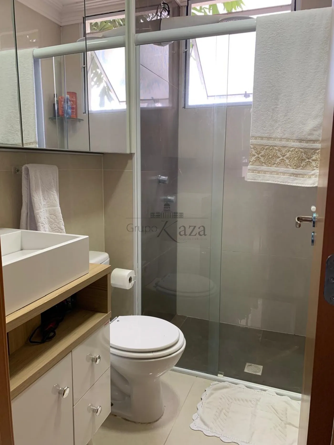 Foto 10 de Apartamento Padrão em Parque Nova Esperança, São José dos Campos - imagem 10