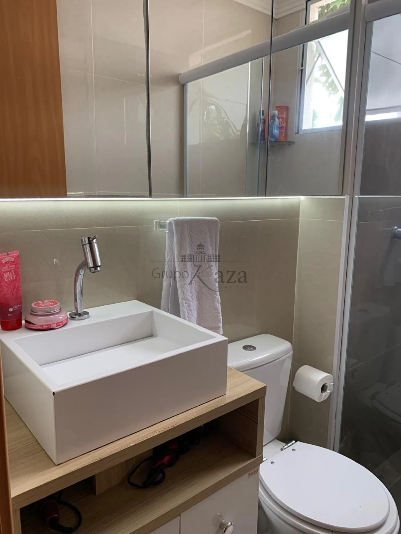 Foto 11 de Apartamento Padrão em Parque Nova Esperança, São José dos Campos - imagem 11