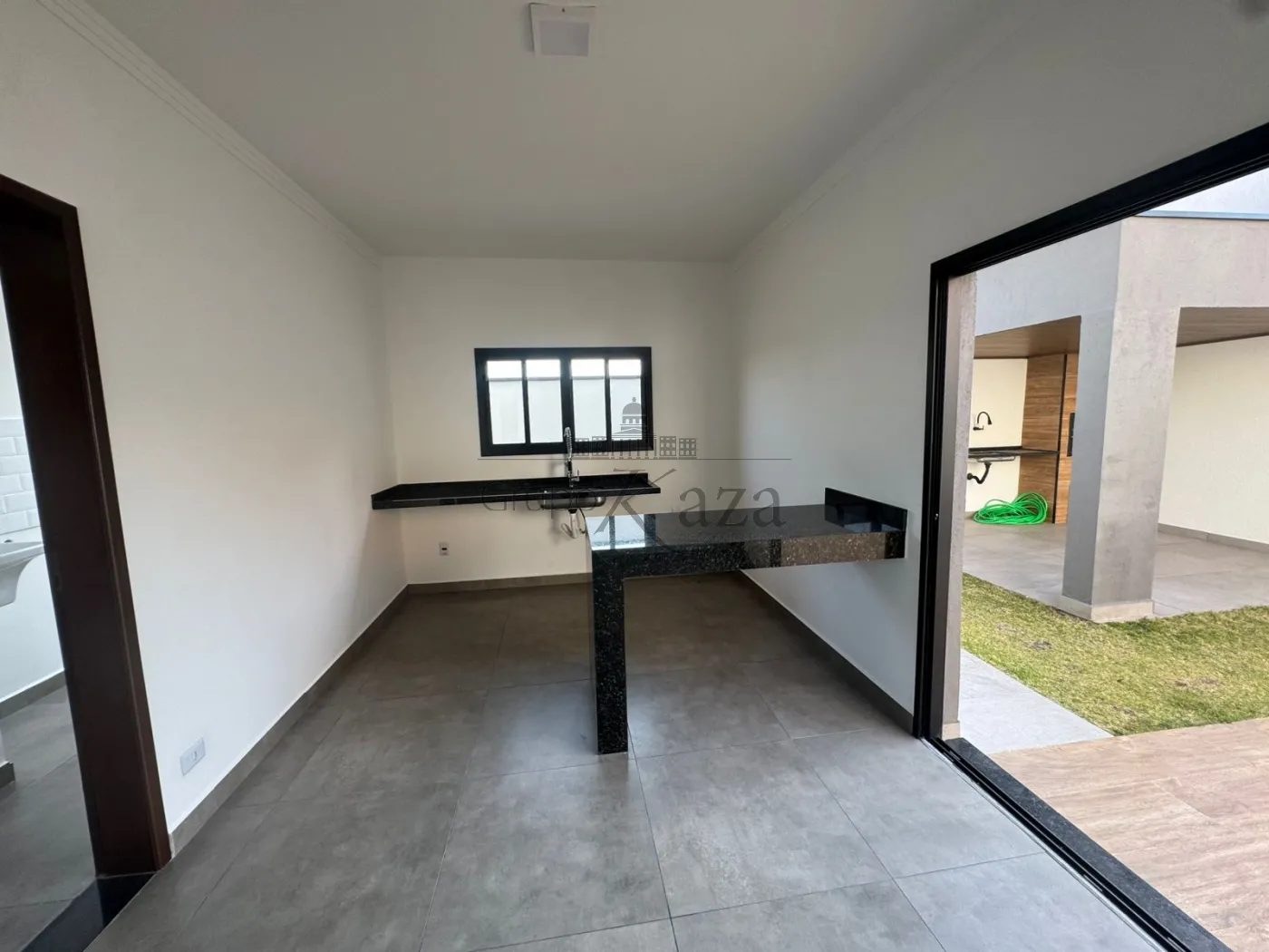 Foto 14 de Casa Condomínio em Condomínio Residencial Mantiqueira, São José dos Campos - imagem 14