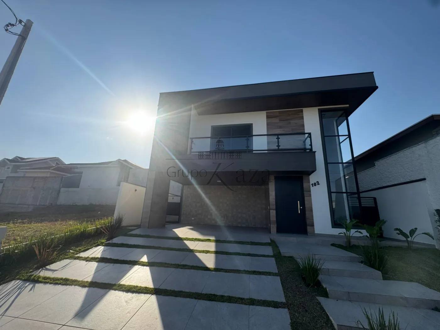 Foto 3 de Casa Condomínio em Condomínio Residencial Mantiqueira, São José dos Campos - imagem 3 Foto 3 de Casa Condomínio em Condomínio Residencial Mantiqueira, São José dos Campos - imagem 3