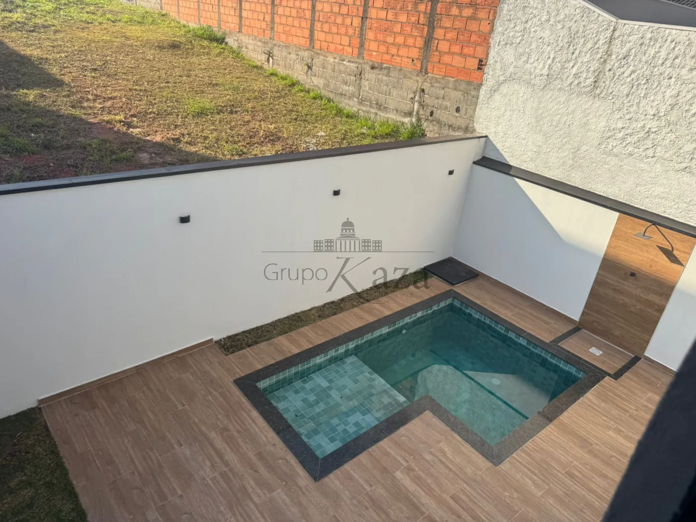 Foto 6 de Casa Condomínio em Condomínio Residencial Mantiqueira, São José dos Campos - imagem 6