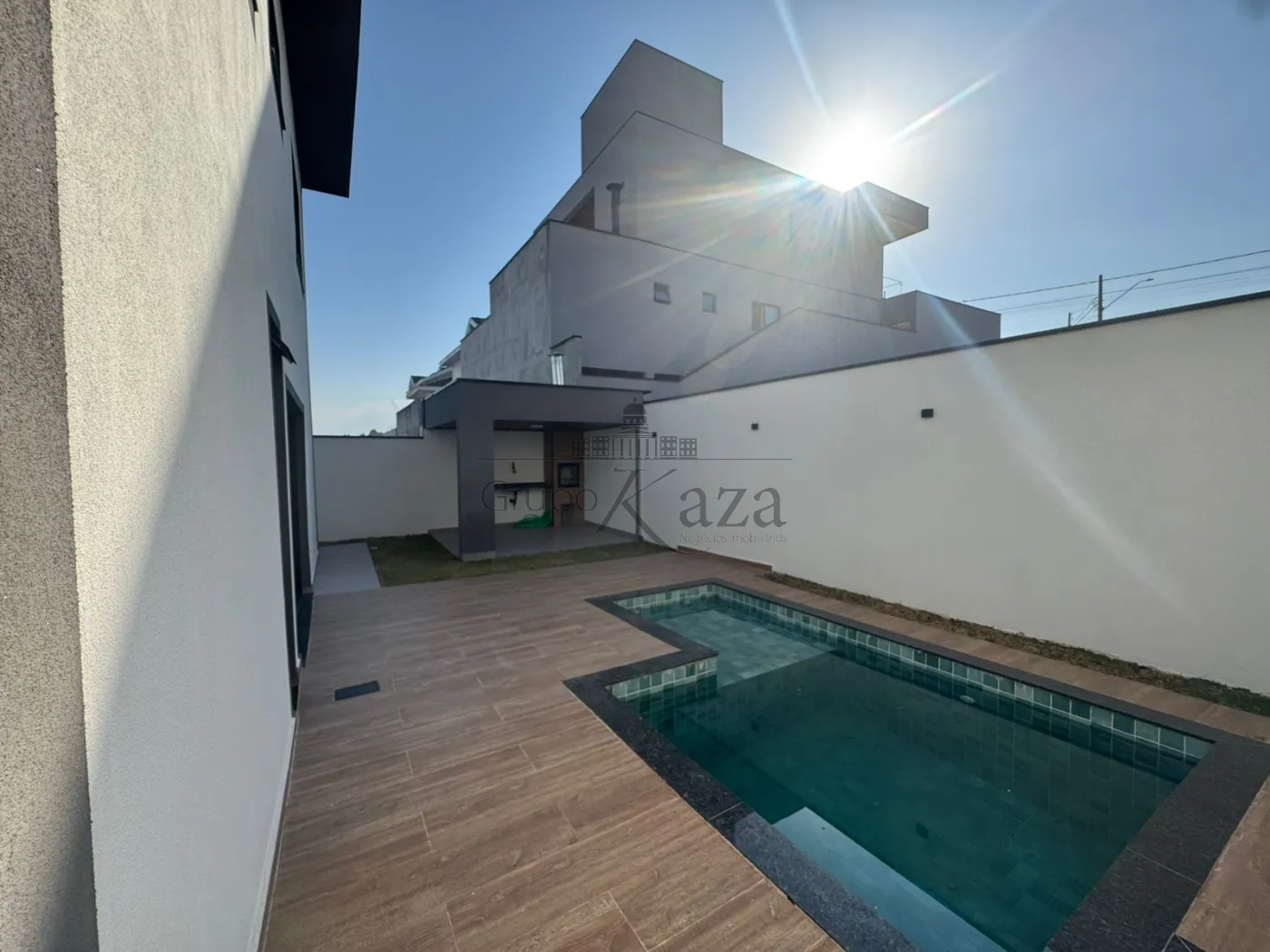 Foto 8 de Casa Condomínio em Condomínio Residencial Mantiqueira, São José dos Campos - imagem 8