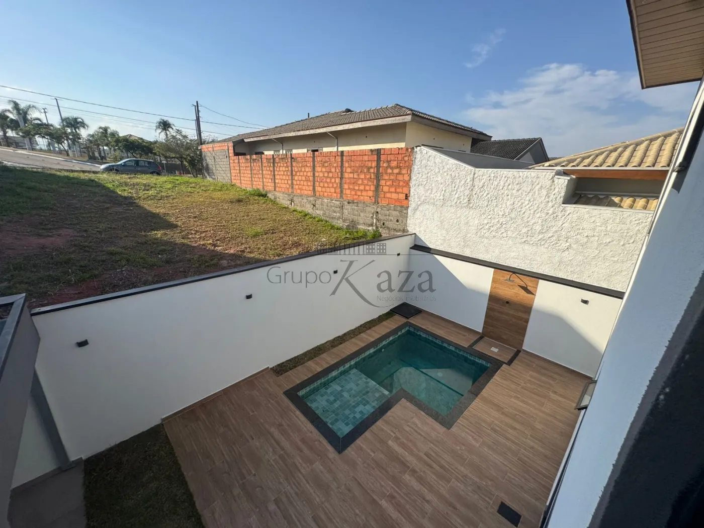 Foto 9 de Casa Condomínio em Condomínio Residencial Mantiqueira, São José dos Campos - imagem 9