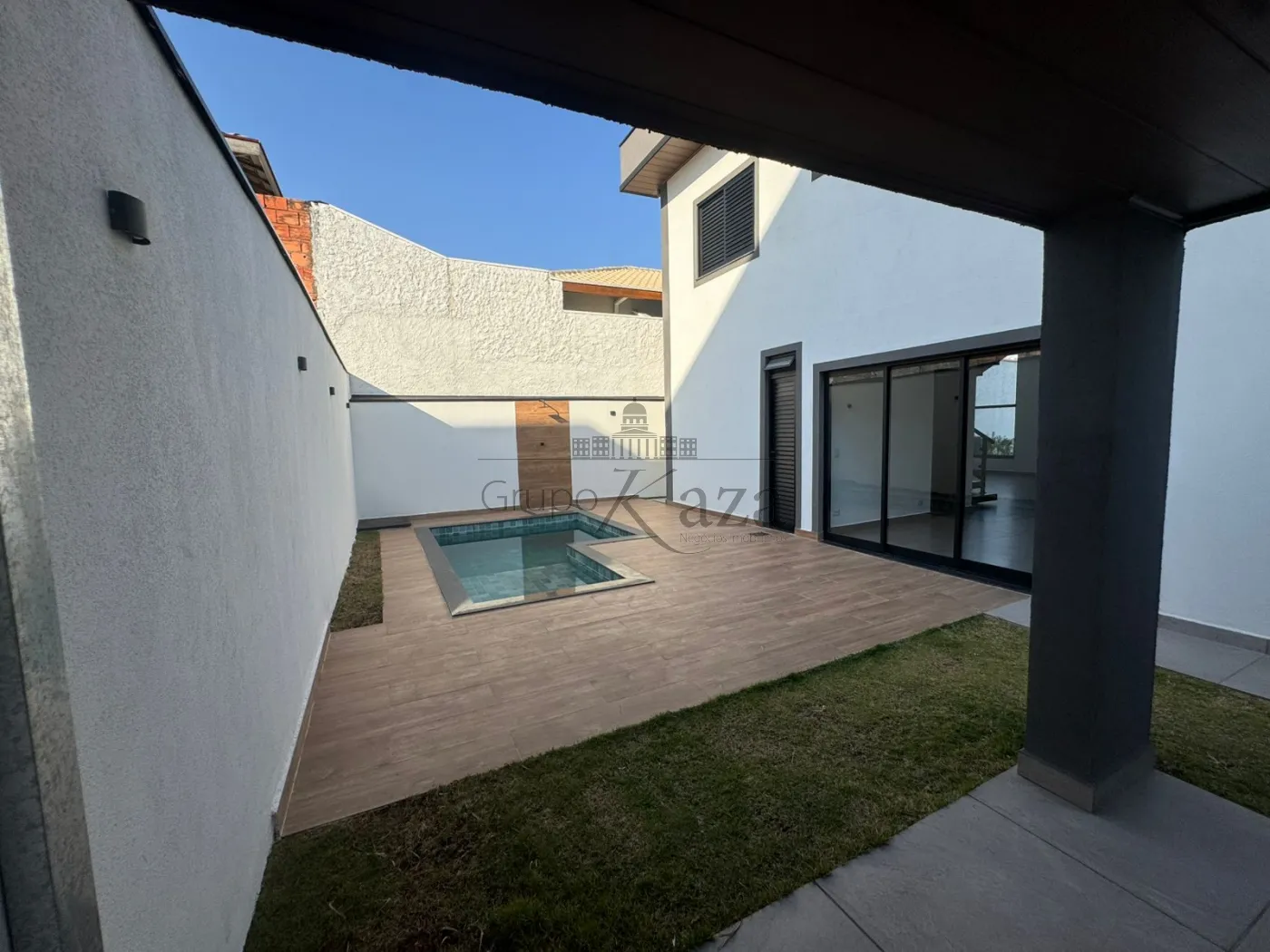 Foto 11 de Casa Condomínio em Condomínio Residencial Mantiqueira, São José dos Campos - imagem 11