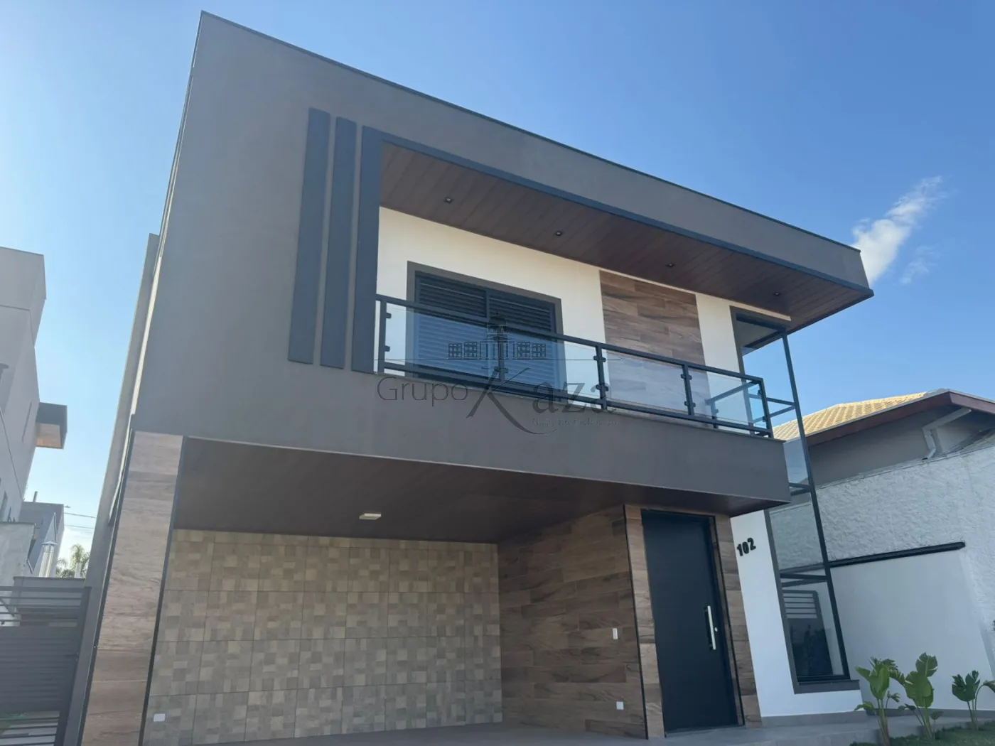 Foto 5 de Casa Condomínio em Condomínio Residencial Mantiqueira, São José dos Campos - imagem 5